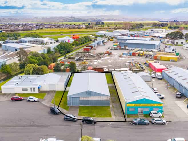 Owner-Occupier Opportunity in Onekawa