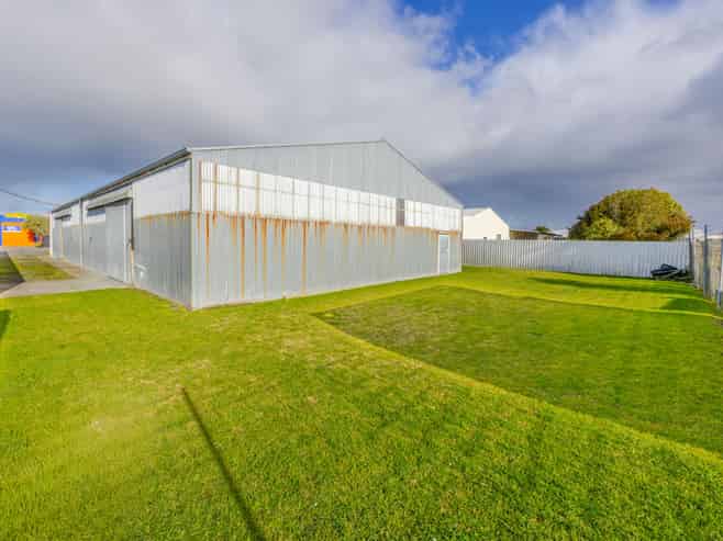 Owner-Occupier Opportunity in Onekawa