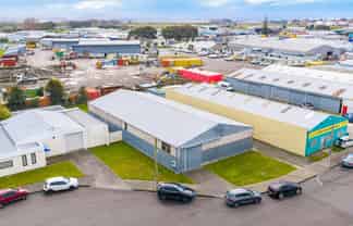 Owner-Occupier Opportunity in Onekawa