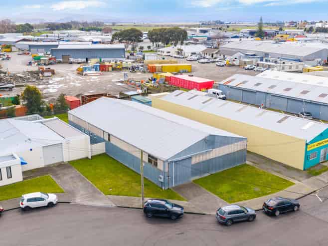 Owner-Occupier Opportunity in Onekawa