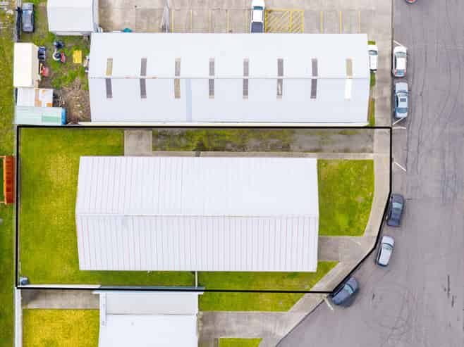 Owner-Occupier Opportunity in Onekawa