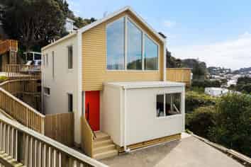 192A Derwent Street, Island Bay