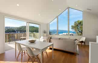 192A Derwent Street, Island Bay