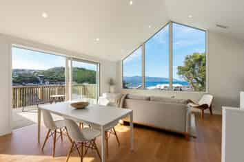 192A Derwent Street, Island Bay