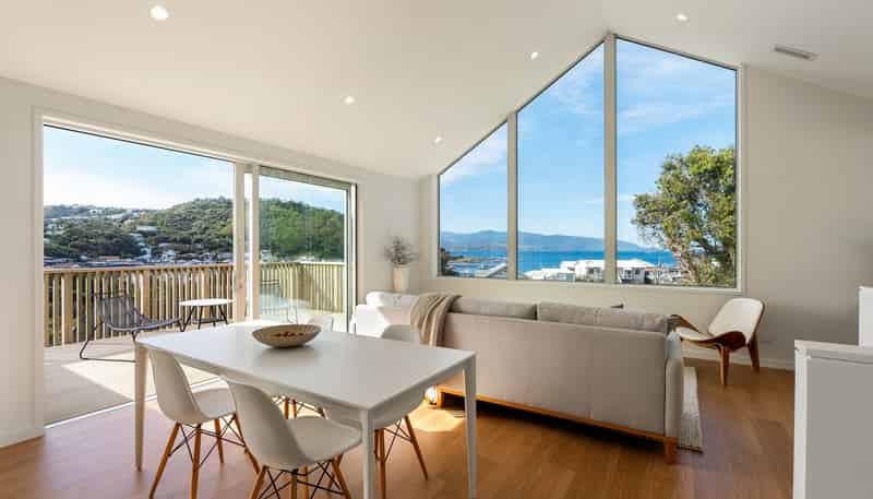 192A Derwent Street, Island Bay
