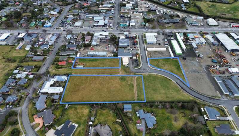 20 & 21 Saleyard Drive, Amberley