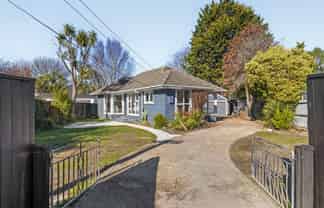 38 Pembroke Street, Avondale