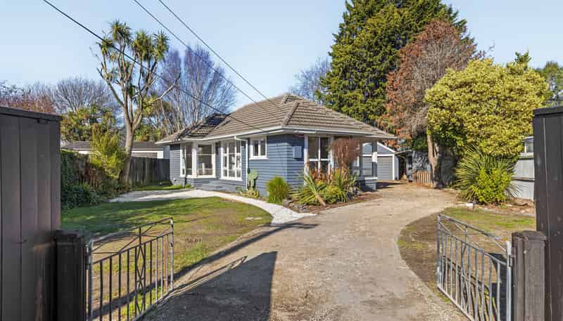 38 Pembroke Street, Avondale