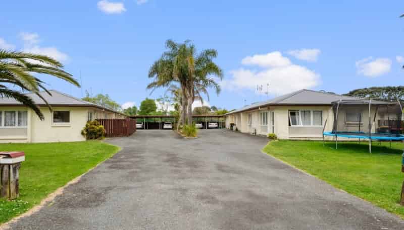 1/45 Bureta Road, Tauranga South