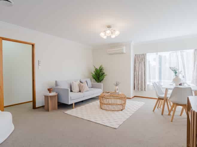 45A Sandwich Road, Saint Andrews