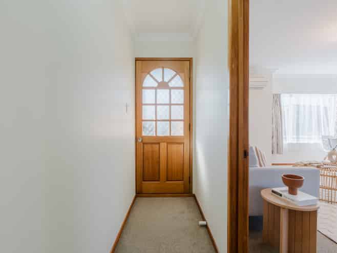 45A Sandwich Road, Saint Andrews