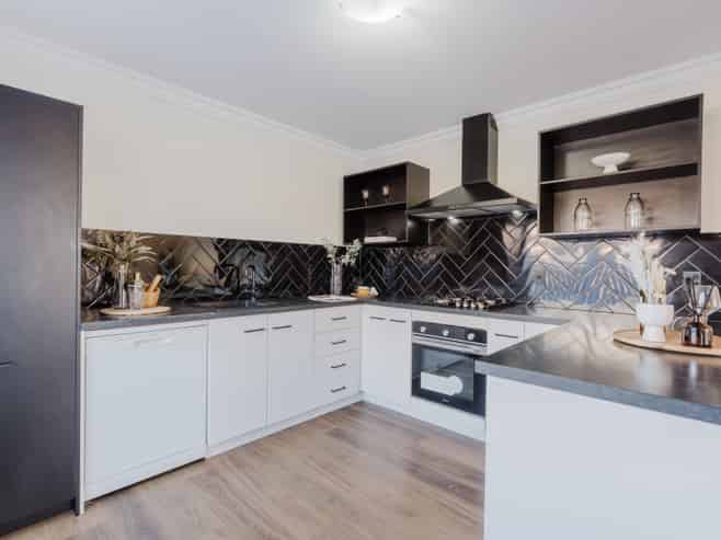 45A Sandwich Road, Saint Andrews