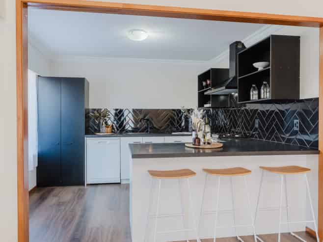 45A Sandwich Road, Saint Andrews
