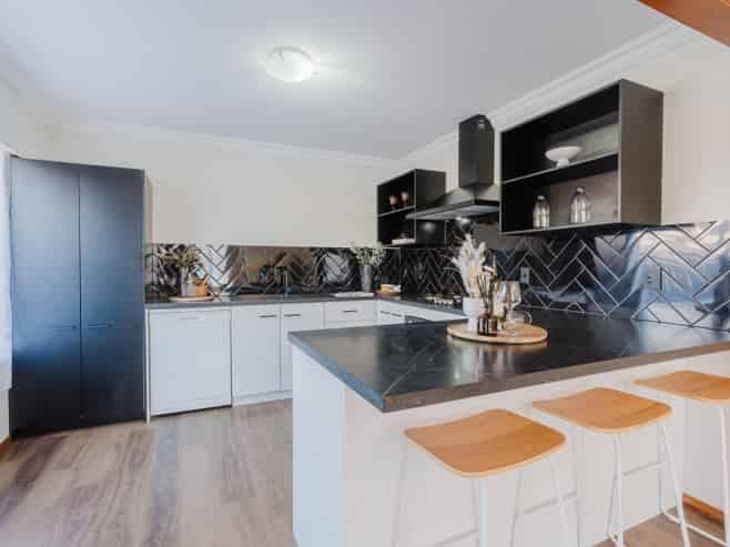45A Sandwich Road, Saint Andrews