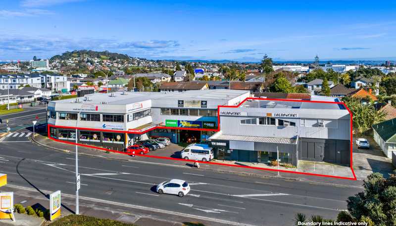Unit A & B/333 Sandringham Road, Mount Albert