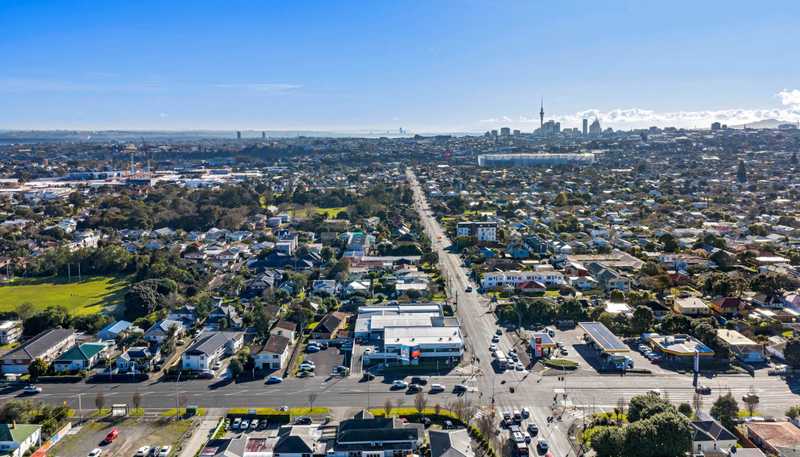 Unit A & B/333 Sandringham Road, Mount Albert