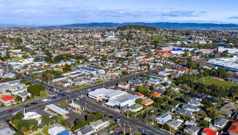 Unit A & B/333 Sandringham Road, Mount Albert