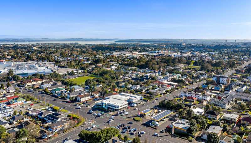 Unit A & B/333 Sandringham Road, Mount Albert