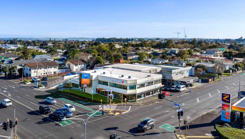 Unit A & B/333 Sandringham Road, Mount Albert