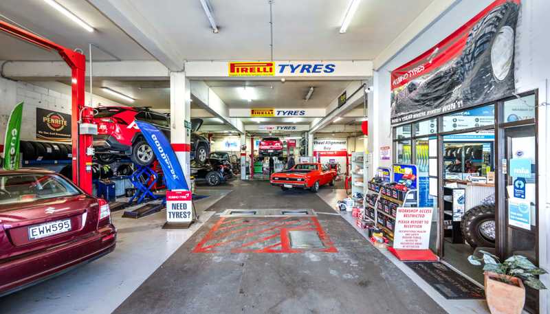 Unit A & B/333 Sandringham Road, Mount Albert