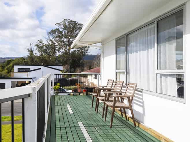 24 Fergusson Drive, Te Hapara