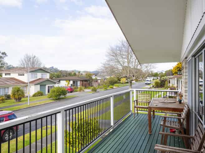24 Fergusson Drive, Te Hapara