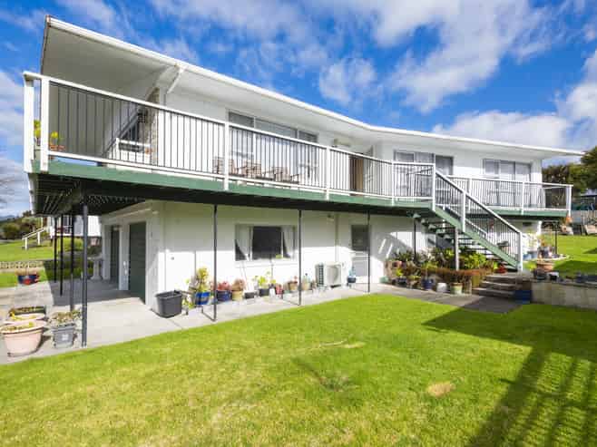 24 Fergusson Drive, Te Hapara