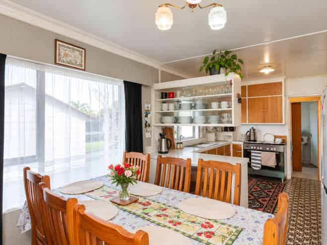 24 Fergusson Drive, Te Hapara