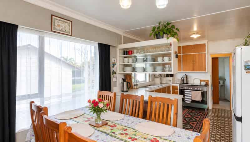 24 Fergusson Drive, Te Hapara