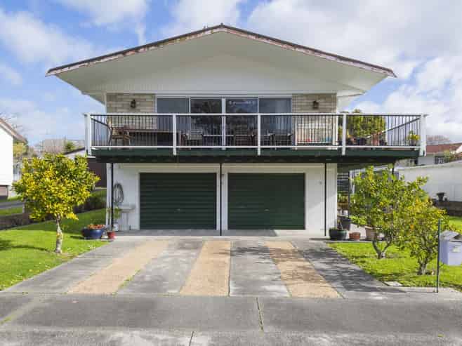 24 Fergusson Drive, Te Hapara