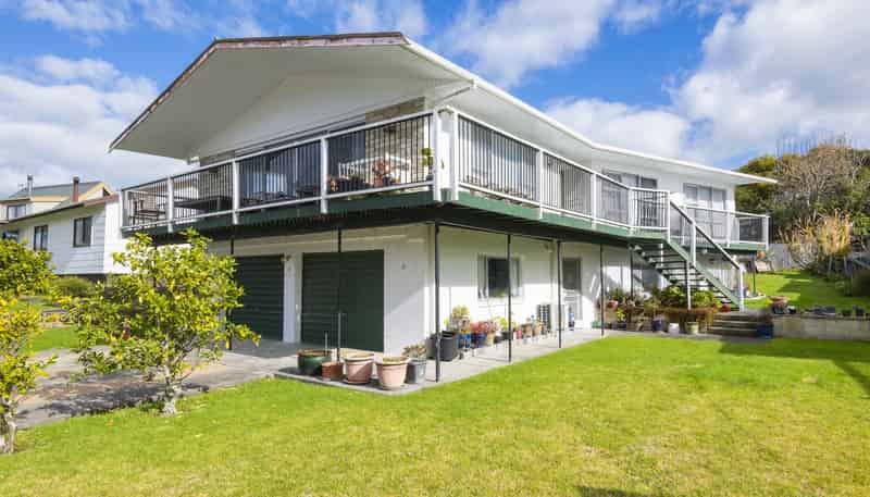 24 Fergusson Drive, Te Hapara