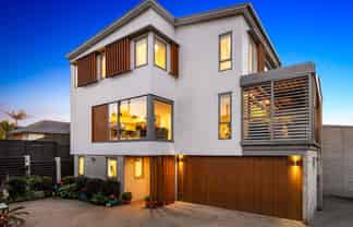 1 Newhaven Terrace, Mairangi Bay