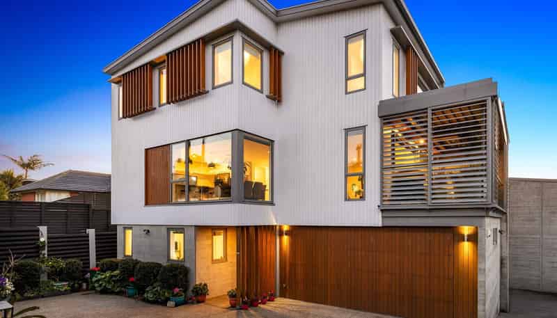 1 Newhaven Terrace, Mairangi Bay