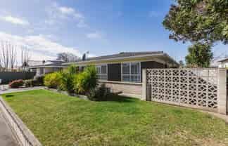 1/165 Nelson Crescent, Napier South