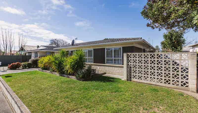 1/165 Nelson Crescent, Napier South