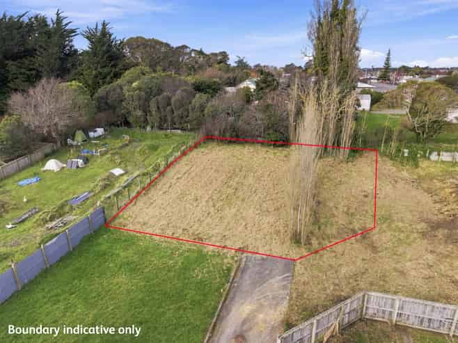 14A Ahuru Street, Marton