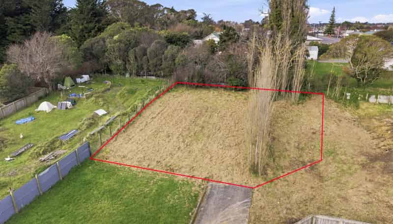 14A Ahuru Street, Marton