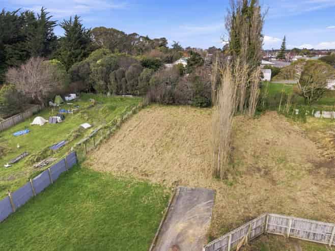 14A Ahuru Street, Marton
