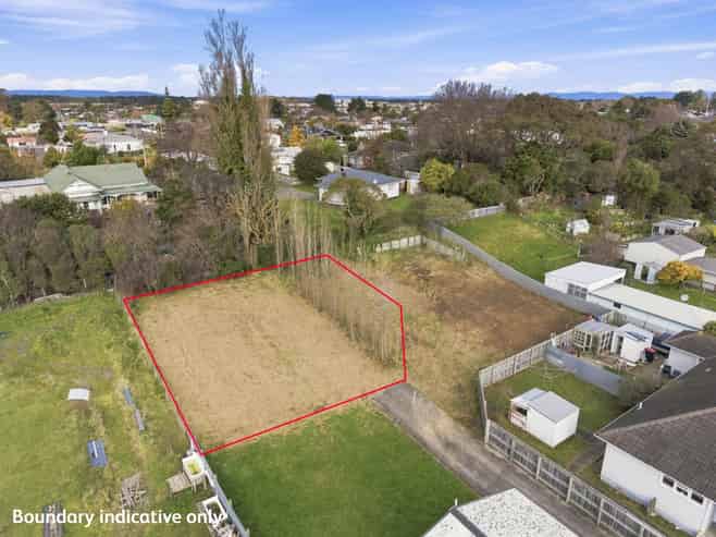 14A Ahuru Street, Marton