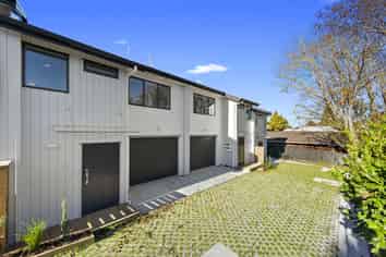 6/3 Palmerston Street, Hamilton Central