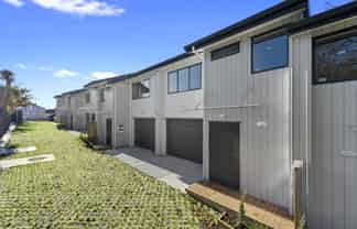 6/3 Palmerston Street, Hamilton Central