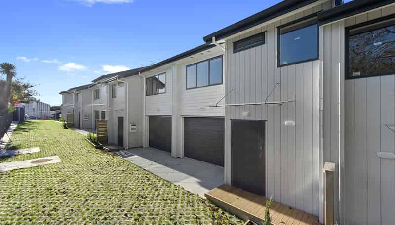6/3 Palmerston Street, Hamilton Central