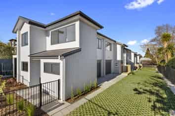 6/3 Palmerston Street, Hamilton Central