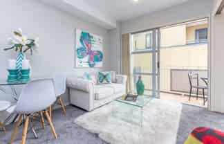 8H/82 Wakefield Street, Auckland Central