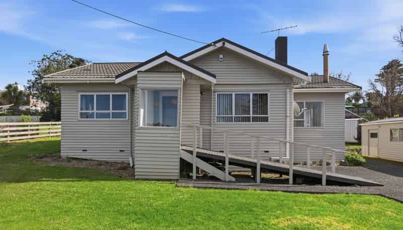 73 Rodney Street, Wellsford