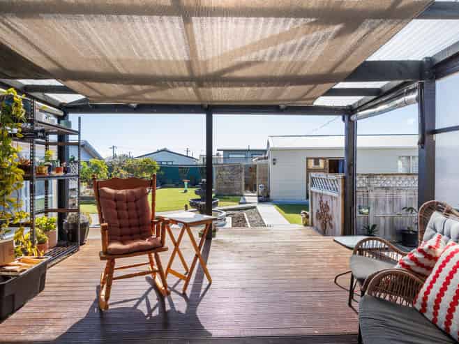 69 Seabury Avenue, Foxton Beach