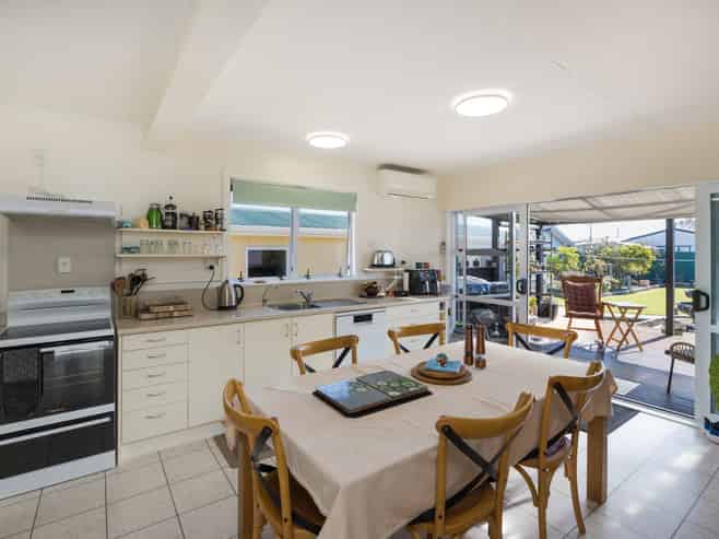 69 Seabury Avenue, Foxton Beach