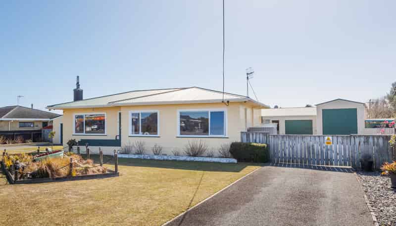 69 Seabury Avenue, Foxton Beach