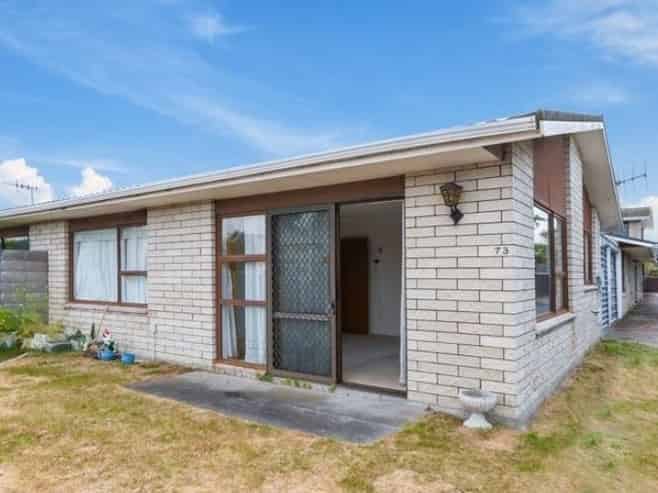 1/73 Kaimanawa Street , Taupo
