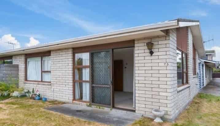 1/73 Kaimanawa Street , Taupo